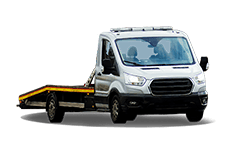 Minibus Hire Carlisle - Recovery Van - Van hire Carlisle