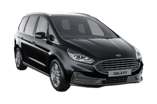 Minibus Hire Carlisle - 7 Seater Manual Minibus - Minibus hire Carlisle