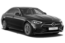 Minibus Hire Carlisle - C Class Auto - car hire Carlisle