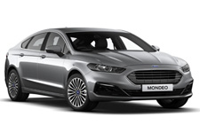 Minibus Hire Carlisle - Mondeo - car hire Carlisle