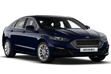 Minibus Hire Carlisle - Mondeo Auto - car hire Carlisle