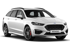Minibus Hire Carlisle - Mondeo Estate - car hire Carlisle