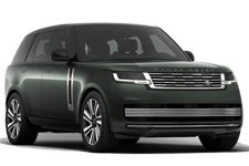 Minibus Hire Carlisle - Range Rover - car hire Carlisle