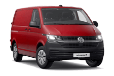 Minibus Hire Carlisle - VW Transporter Automatic - Van hire Carlisle